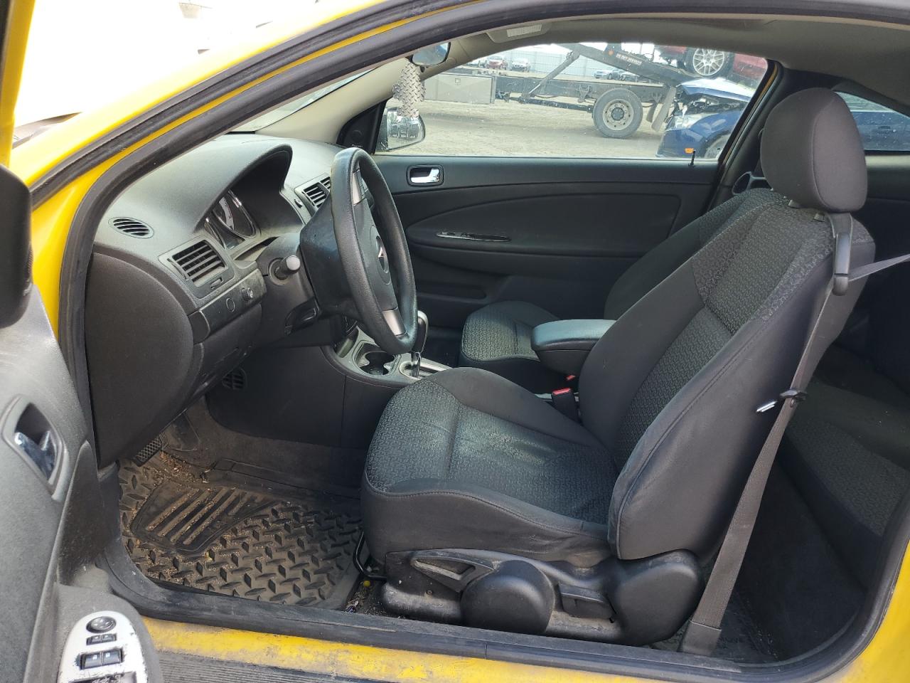 2007 Pontiac G5 VIN: 1G2AL15F477121960 Lot: 56981965