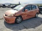 2008 Honda Fit Sport for Sale in Las Vegas, NV - Side