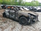 2023 Porsche Cayenne E-Hybrid на продаже в Mendon, MA - Burn