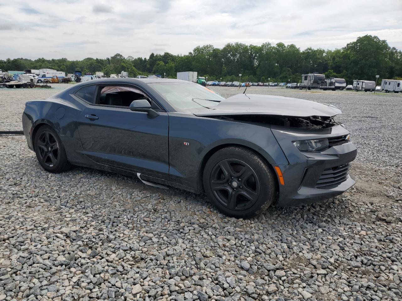 1G1FB1RX5H0193695 CHEVROLET CAMARO 2017