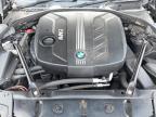 2011 BMW 520D SE AU for sale at Copart BRISTOL