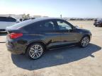 2015 Bmw X4 Xdrive35I на продаже в Martinez, CA - Side