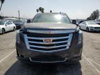 2015 CADILLAC ESCALADE ESV PREMIUM   for sale at Copart CA - VAN NUYS