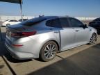 2019 Kia Optima Lx იყიდება Fresno-ში, CA - Stripped