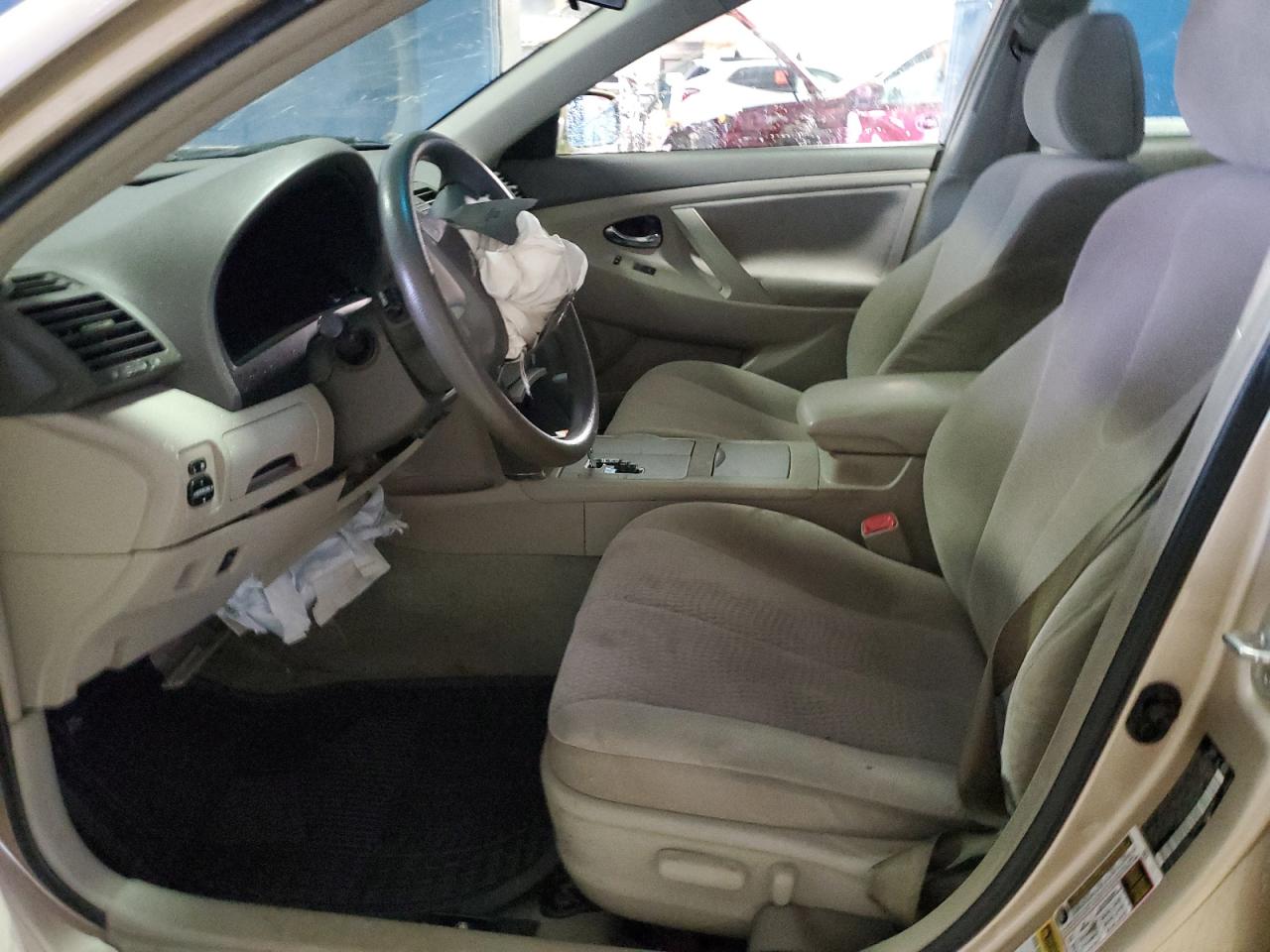 2010 Toyota Camry Base VIN: 4T4BF3EK2AR069707 Lot: 56131265