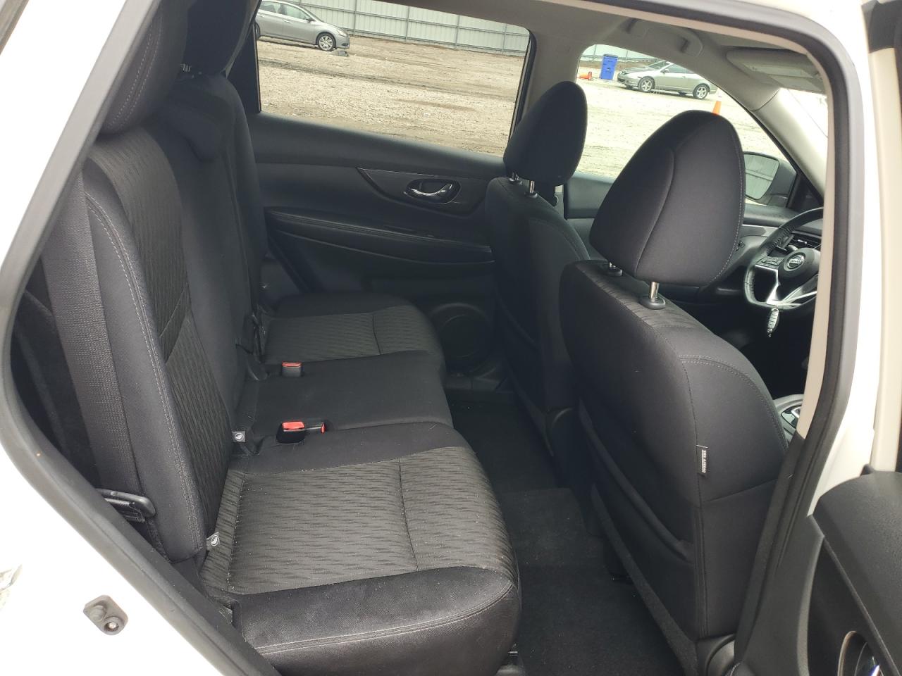 5N1AT2MV6JC710819 NISSAN ROGUE 2018