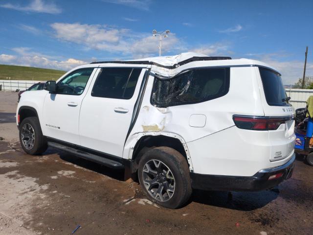  JEEP WAGONEER 2023 White