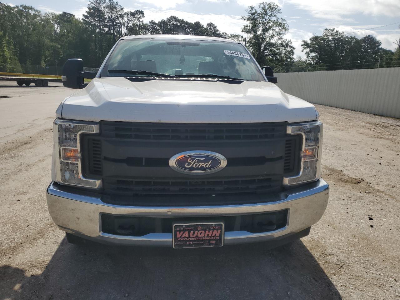 1FD7W2A67KEF85513 FORD F250 2019