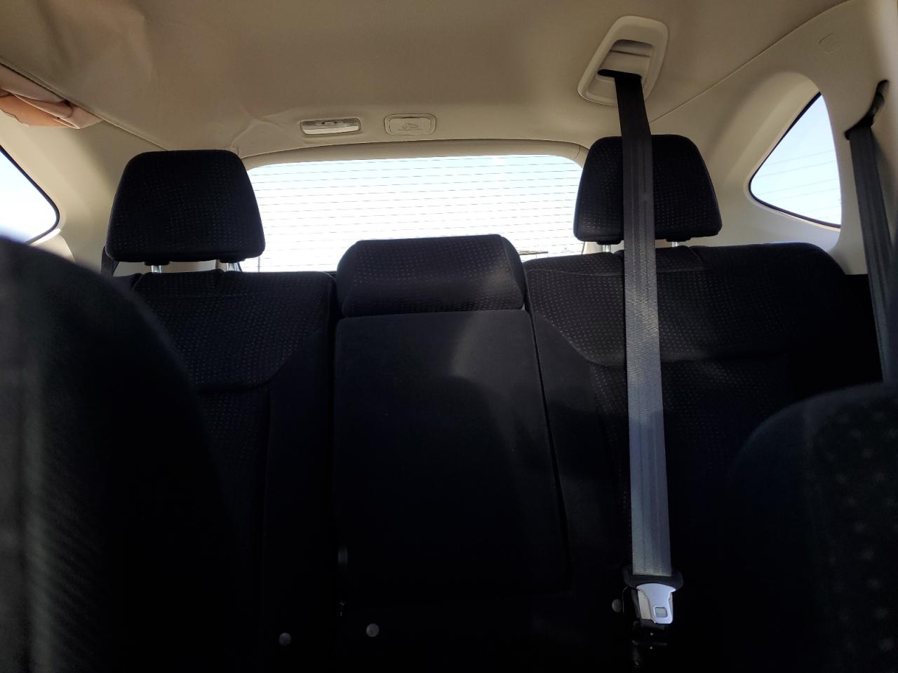 2013 Honda Cr-V Ex VIN: 5J6RM3H56DL031409 Lot: 57153105