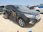 2019 Ford Escape Se for Sale in San Antonio, TX - Side