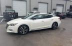 2016 Nissan Maxima 3.5S for Sale in Houston, TX - Minor Dent/Scratches