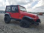 2004 Jeep Wrangler X за продажба в Tifton, GA - All Over