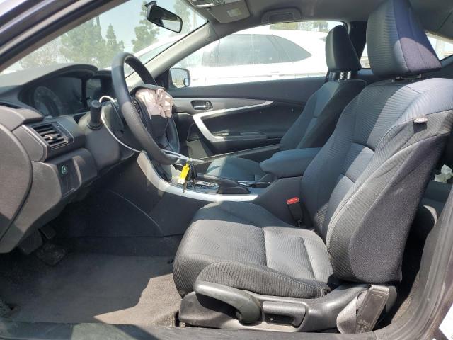  HONDA ACCORD 2014 Gray