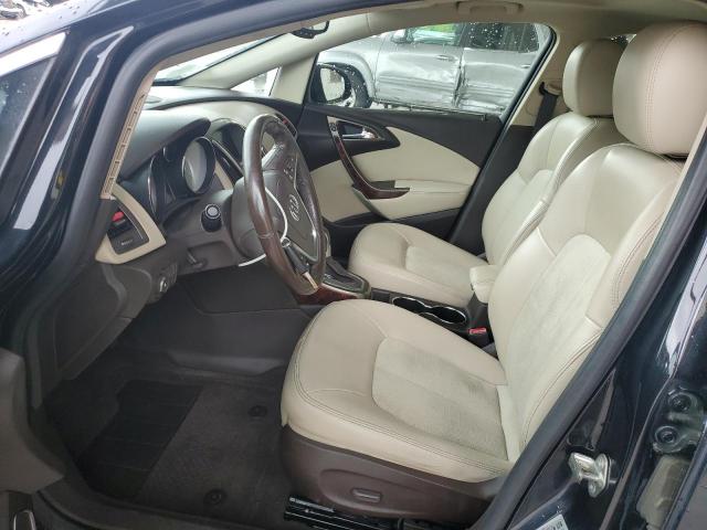Sedans BUICK VERANO 2014 Granatowy