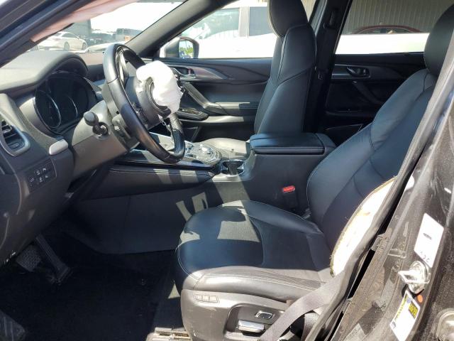  MAZDA CX-9 2023 Gray