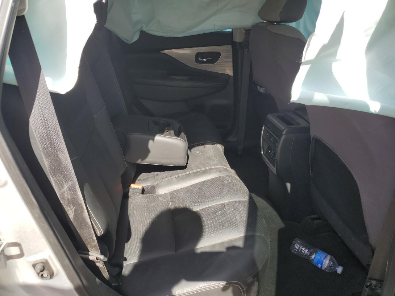 5N1AZ2MGXJN197515 NISSAN MURANO 2018