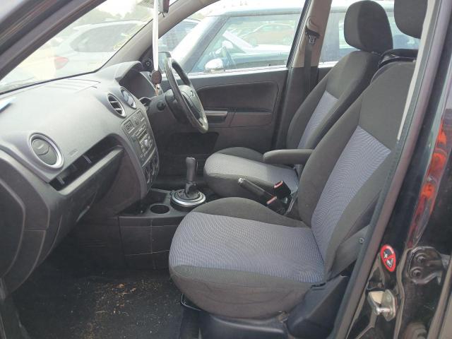 2008 FORD FUSION ZET