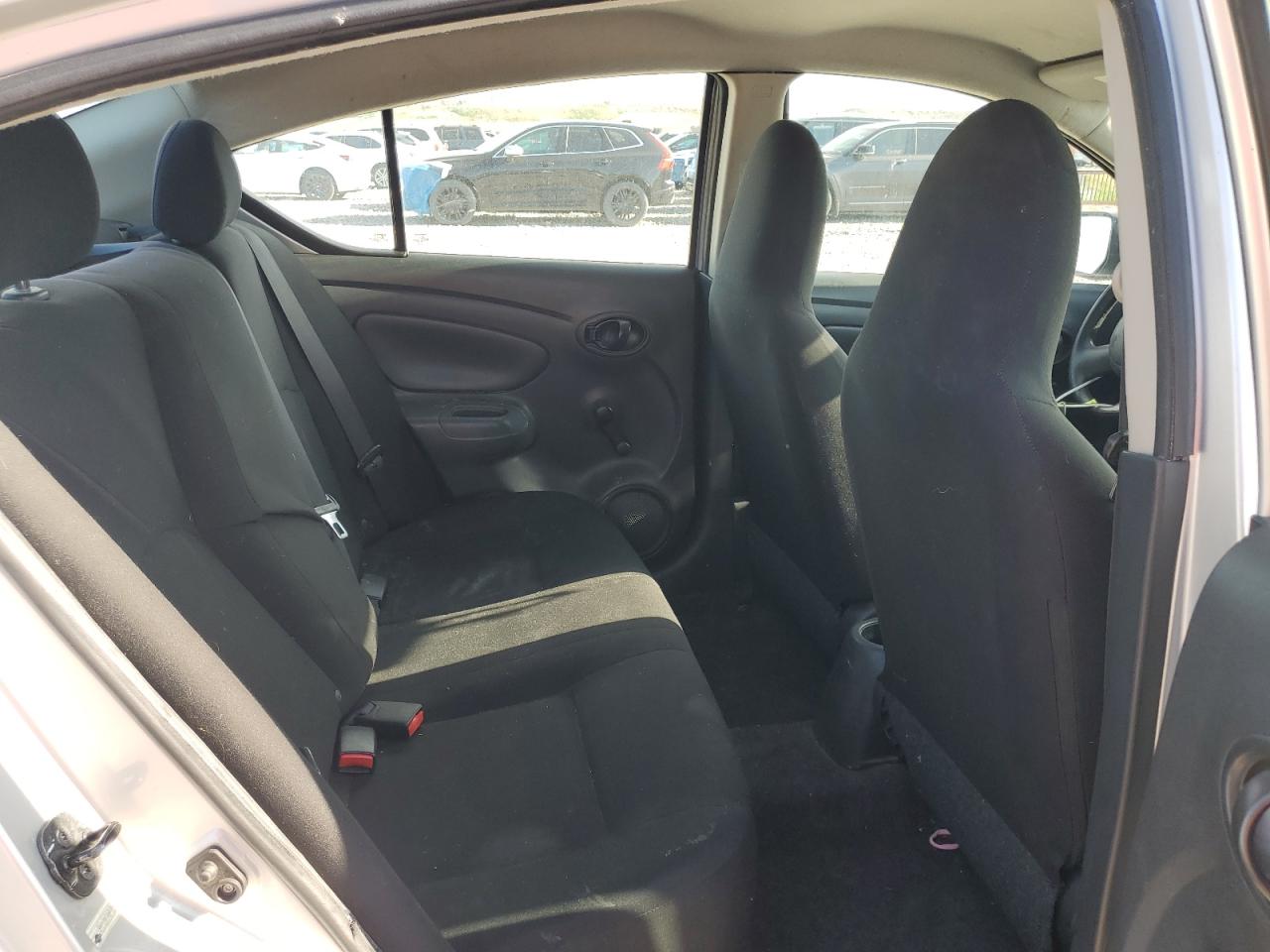 2013 Nissan Versa S VIN: 3N1CN7AP7DL827119 Lot: 58054415