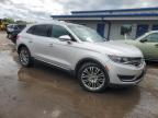 2016 Lincoln Mkx Reserve за продажба в Central Square, NY - Front End