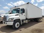 2020 Hino 258/268 იყიდება Phoenix-ში, AZ - Minor Dent/Scratches