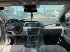 2016 Hyundai Sonata Se na sprzedaż w Oklahoma City, OK - Side