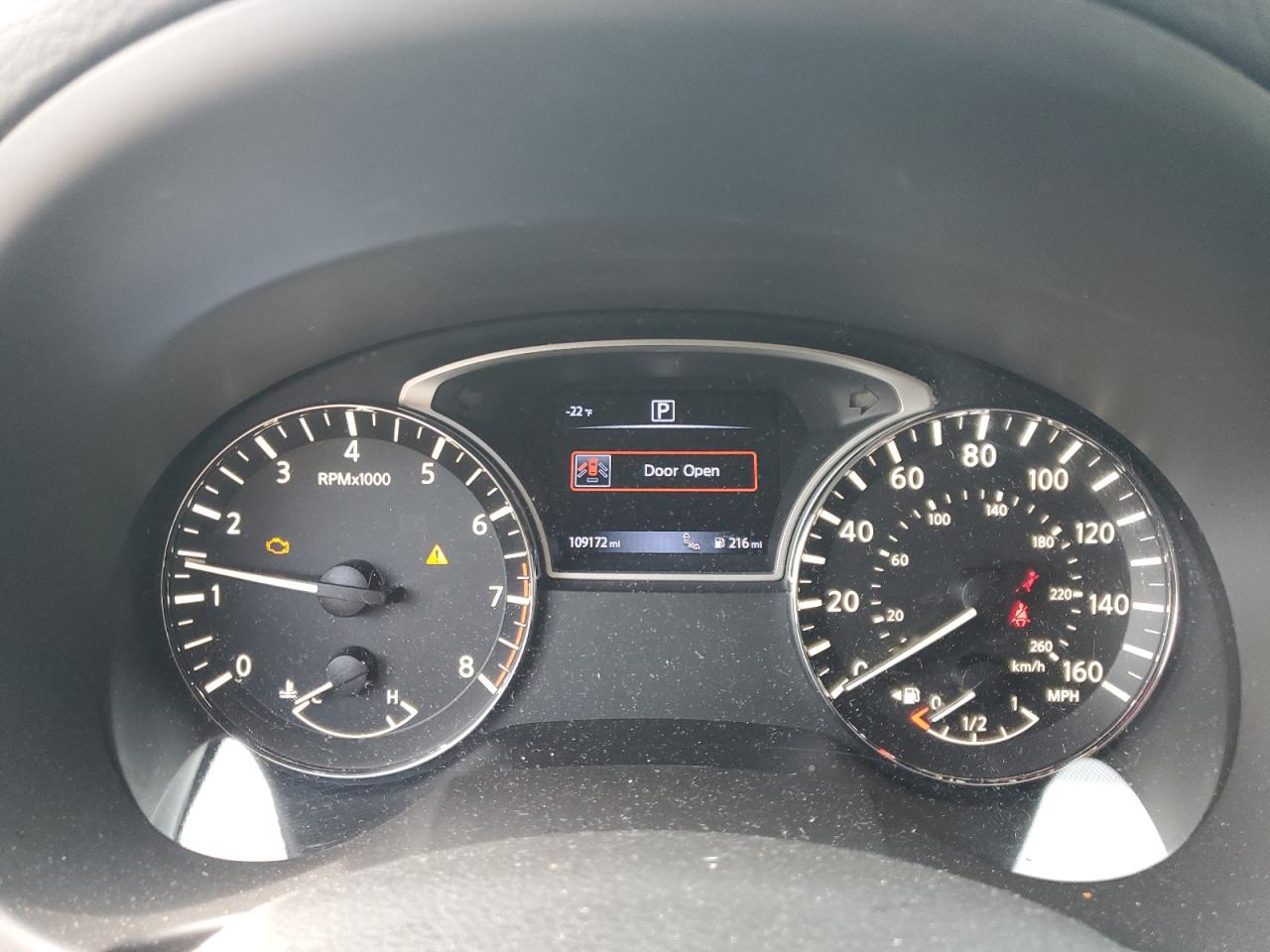 1N4AL3AP6JC175030 NISSAN ALTIMA 2018