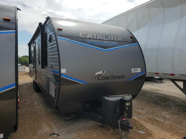2022 Fvct Catalina