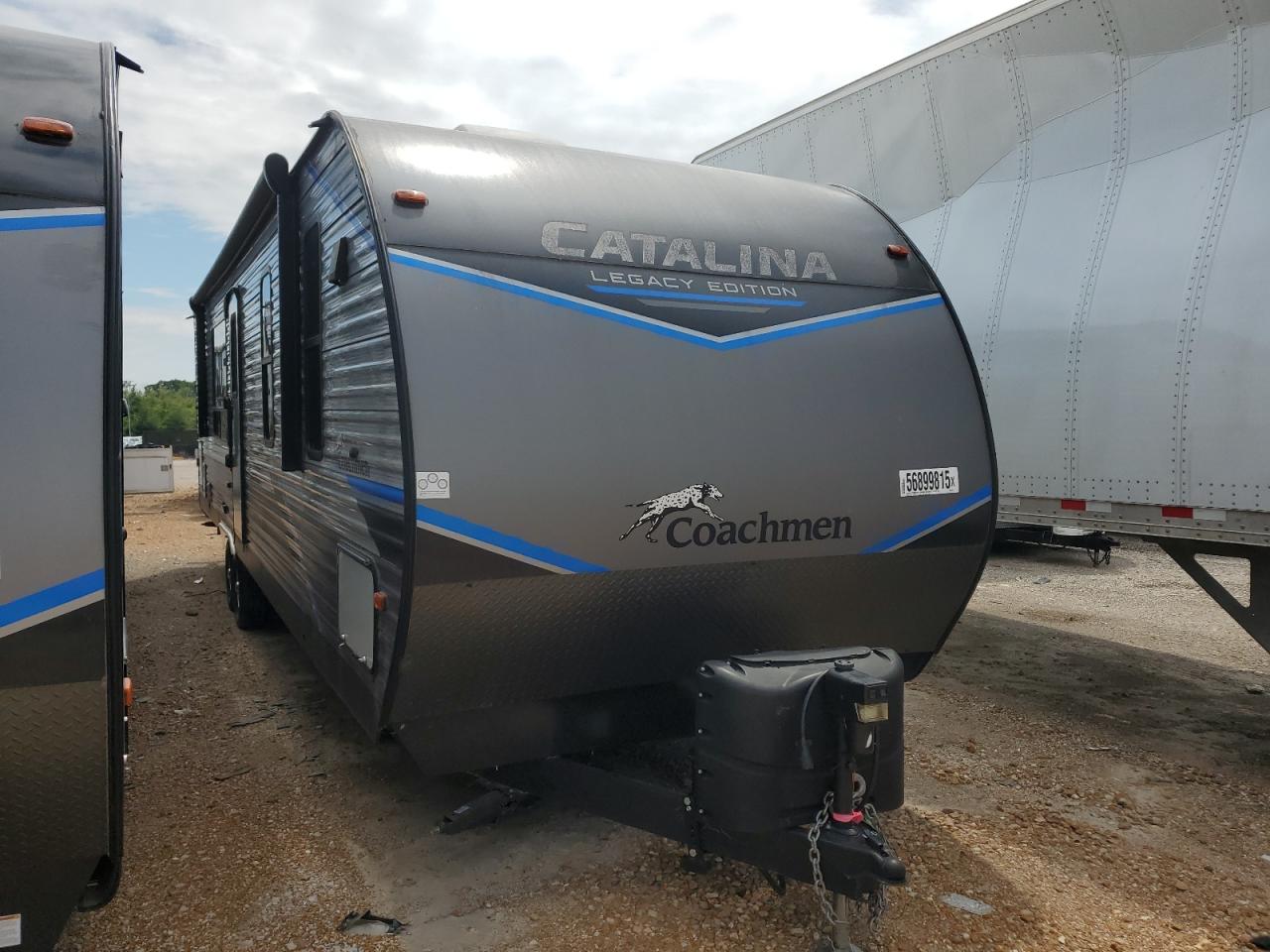 2022 Fvct Catalina for Sale in Bridgeton, MO - Hail