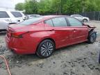 2025 Nissan Altima Sv იყიდება Waldorf-ში, MD - Front End