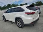 2014 Toyota Highlander Le zu verkaufen in Spartanburg, SC - Side