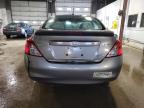 2014 Nissan Versa S zu verkaufen in Blaine, MN - Top/Roof