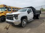 2022 Chevrolet Silverado K3500 იყიდება Moraine-ში, OH - Burn