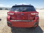 2018 Subaru Crosstrek Premium na sprzedaż w Magna, UT - Side