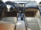 2019 Infiniti Q50 Luxe за продажба в Apopka, FL - Front End