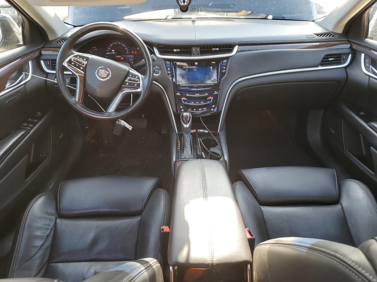 2013 Cadillac Xts Luxury Collection VIN: 2G61P5S3XD9220071 Lot: 56207235