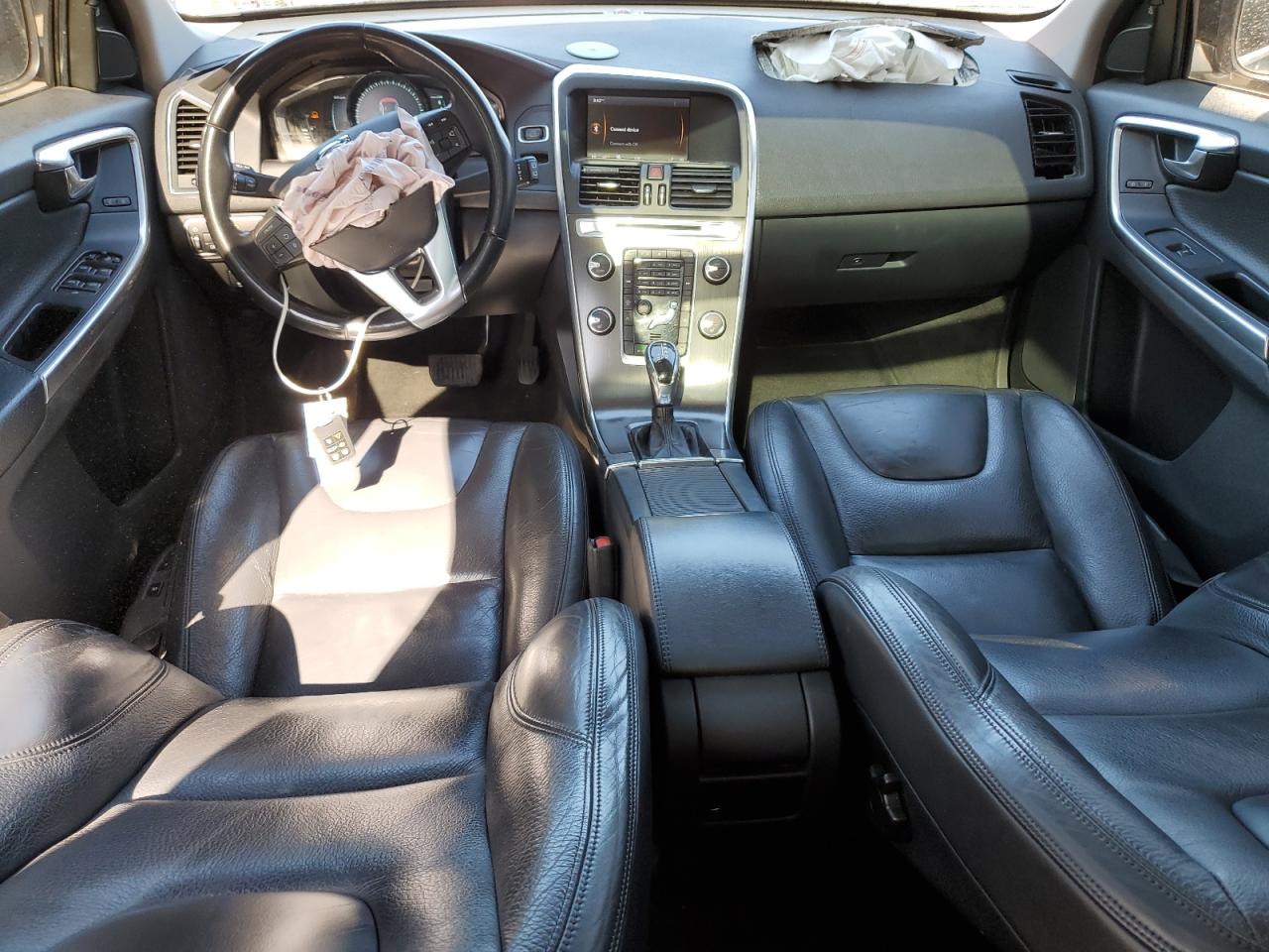 2014 Volvo Xc60 3.2 VIN: YV4952DZ5E2523746 Lot: 56651545