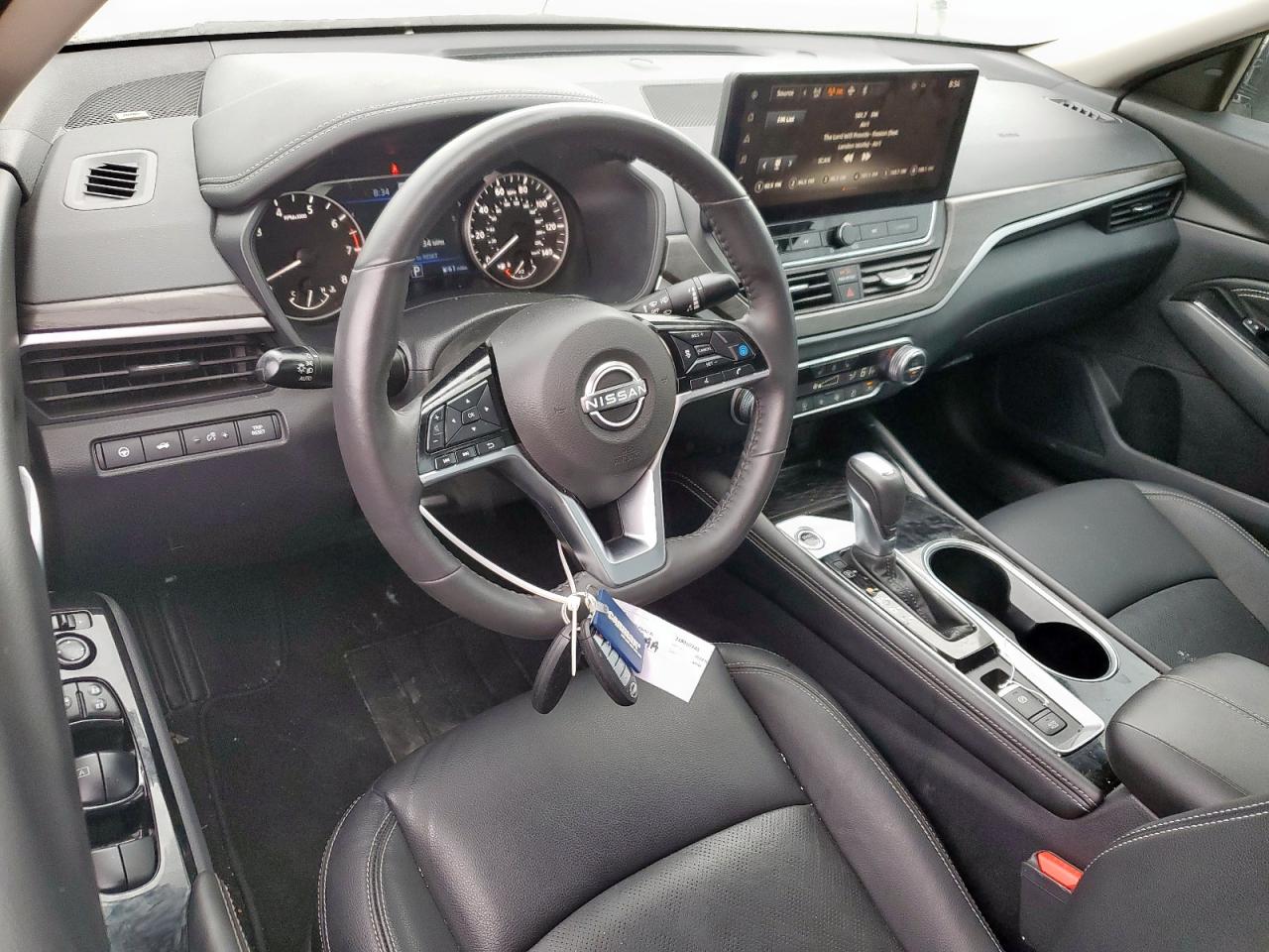 1N4BL4EV5PN310353 NISSAN ALTIMA 2023