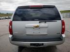 2011 Chevrolet Suburban K1500 Lt en Venta en Littleton, CO - Side