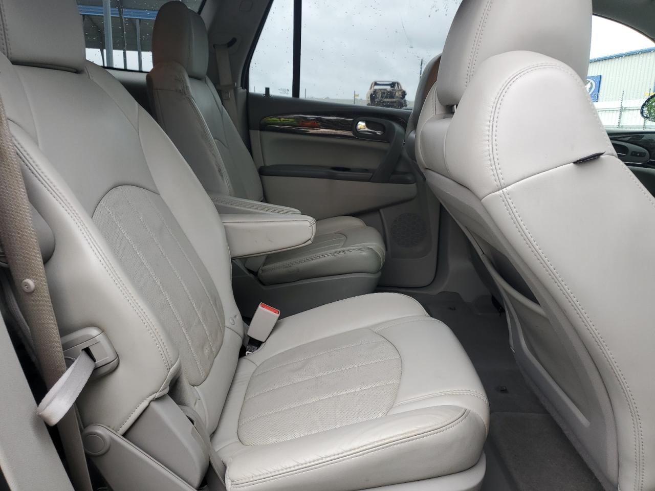 2013 Buick Enclave VIN: 5GAKRCKD1DJ265656 Lot: 55435175