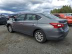 2018 Nissan Sentra S на продаже в Arlington, WA - Front End