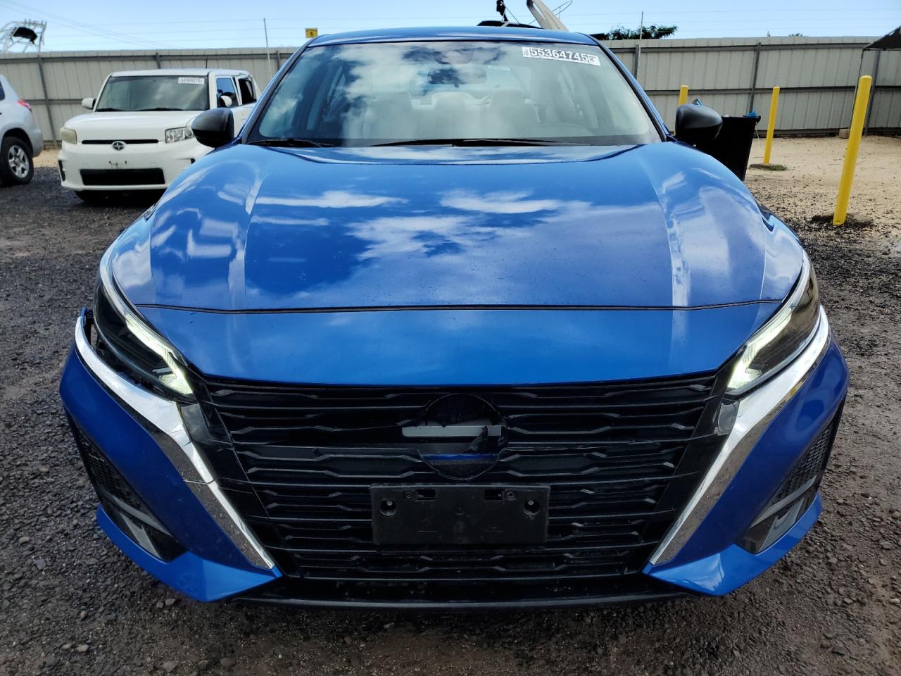 1N4BL4DV9SN302556 NISSAN ALTIMA 2025