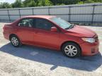 2011 Toyota Corolla Base იყიდება Prairie Grove-ში, AR - Normal Wear