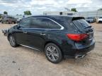 2017 Acura Mdx Technology zu verkaufen in Oklahoma City, OK - All Over