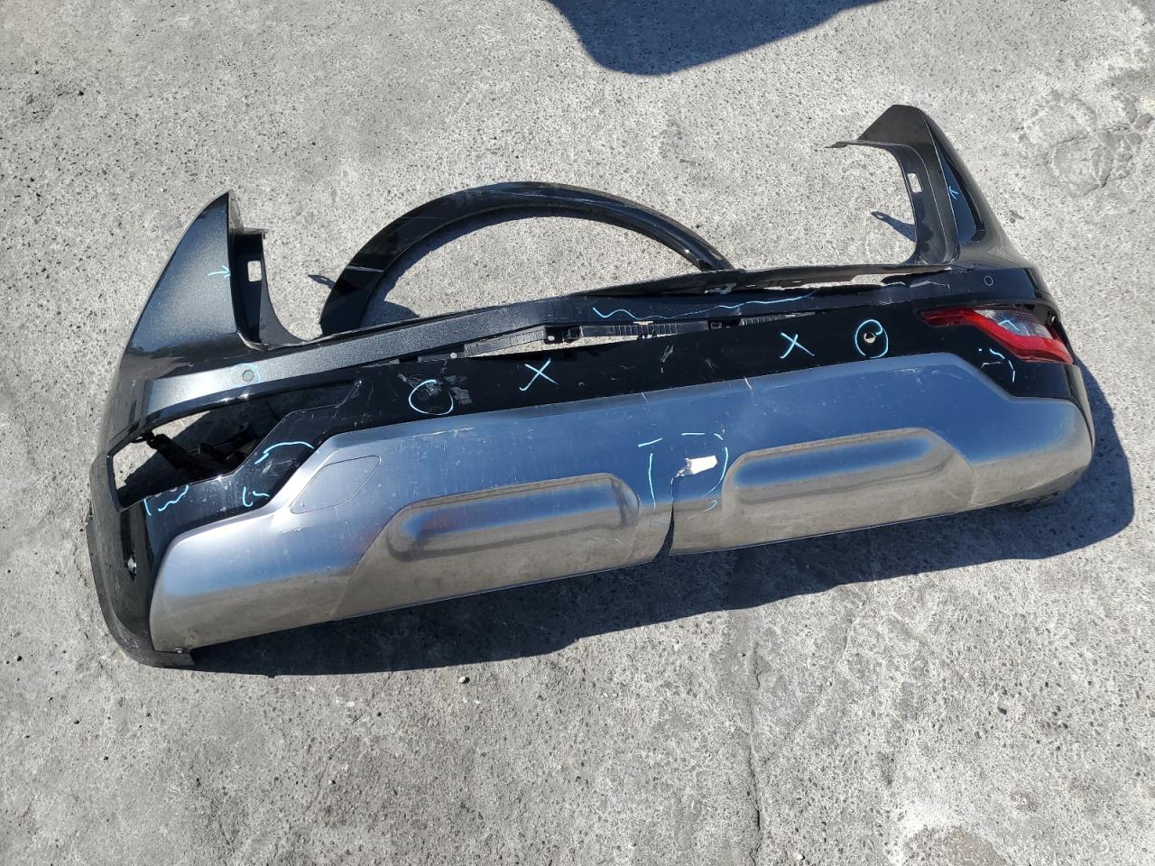 2023 Kia Niro Ex VIN: KNDCR3LE9P5052784 Lot: 56042765