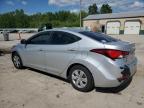 2016 Hyundai Elantra Se   de vânzare în Pekin, IL - Front End