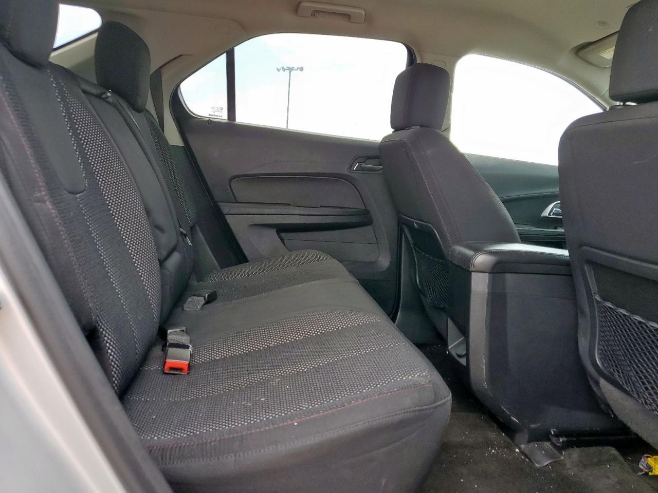 2017 Chevrolet Equinox Lt VIN: 2GNALCEK0H6315317 Lot: 57473435