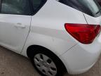 2012 VAUXHALL ASTRA EXCL for sale at Copart SANDWICH