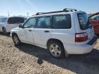 2002 Subaru Forester S zu verkaufen in Magna, UT - Normal Wear