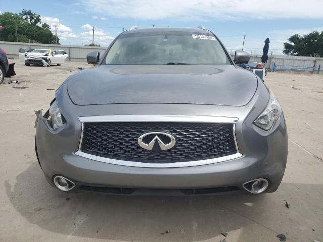  INFINITI QX70 2017 Szary