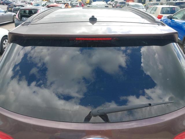 2014 HYUNDAI SANTA FE P